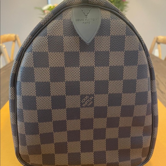 Speedy 30, Damier Ebene - Picture 8 of 8